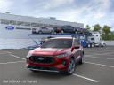 Thumbnail image of 2025 Ford Escape at Pat Milliken Ford