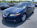 Thumbnail image of 2008 Acura TL at SUNSHINE AUTO