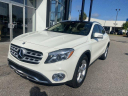 Thumbnail image of 2018 Mercedes-Benz GLA at Mercedes-Benz of Dothan
