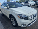 Thumbnail image of 2018 Mercedes-Benz GLA at Mercedes-Benz of Dothan