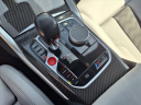 Thumbnail image of 2021 BMW M3 at Liccardi Ford Inc