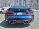 Thumbnail image of 2021 BMW M3 at Liccardi Ford Inc