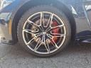 Thumbnail image of 2021 BMW M3 at Liccardi Ford Inc