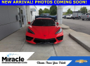 Thumbnail image of 2025 Chevrolet Corvette at Miracle Chevrolet of Morgantown