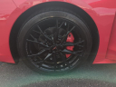 Thumbnail image of 2025 Chevrolet Corvette at Miracle Chevrolet of Morgantown