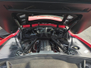 Thumbnail image of 2025 Chevrolet Corvette at Miracle Chevrolet of Morgantown