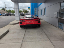 Thumbnail image of 2025 Chevrolet Corvette at Miracle Chevrolet of Morgantown