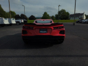 Thumbnail image of 2025 Chevrolet Corvette at Miracle Chevrolet of Morgantown