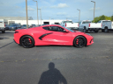 Thumbnail image of 2025 Chevrolet Corvette at Miracle Chevrolet of Morgantown