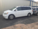 Thumbnail image of 2009 Honda Odyssey at Team Auto Sales