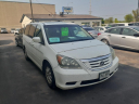 Thumbnail image of 2009 Honda Odyssey at Team Auto Sales