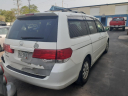 Thumbnail image of 2009 Honda Odyssey at Team Auto Sales