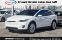 Thumbnail image of 2020 Tesla Model X at Brickell Chrysler Dodge Jeep Ram