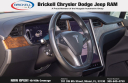 Thumbnail image of 2020 Tesla Model X at Brickell Chrysler Dodge Jeep Ram