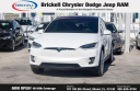 Thumbnail image of 2020 Tesla Model X at Brickell Chrysler Dodge Jeep Ram