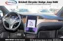 Thumbnail image of 2020 Tesla Model X at Brickell Chrysler Dodge Jeep Ram