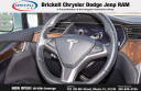 Thumbnail image of 2020 Tesla Model X at Brickell Chrysler Dodge Jeep Ram
