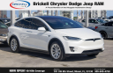 Thumbnail image of 2020 Tesla Model X at Brickell Chrysler Dodge Jeep Ram