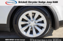 Thumbnail image of 2020 Tesla Model X at Brickell Chrysler Dodge Jeep Ram