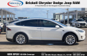 Thumbnail image of 2020 Tesla Model X at Brickell Chrysler Dodge Jeep Ram