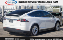 Thumbnail image of 2020 Tesla Model X at Brickell Chrysler Dodge Jeep Ram