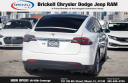 Thumbnail image of 2020 Tesla Model X at Brickell Chrysler Dodge Jeep Ram