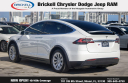 Thumbnail image of 2020 Tesla Model X at Brickell Chrysler Dodge Jeep Ram
