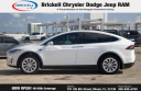 Thumbnail image of 2020 Tesla Model X at Brickell Chrysler Dodge Jeep Ram