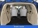 Thumbnail image of 2021 Chrysler Pacifica Hybrid at Page Honda of Bloomfield