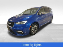 Thumbnail image of 2021 Chrysler Pacifica Hybrid at Page Honda of Bloomfield