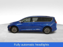 Thumbnail image of 2021 Chrysler Pacifica Hybrid at Page Honda of Bloomfield