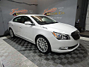 Thumbnail image of 2016 Buick LaCrosse at Franklin Motor Company