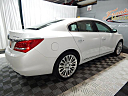 2016 Buick LaCrosse Premium II at Franklin Motor Company