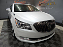 Thumbnail image of 2016 Buick LaCrosse at Franklin Motor Company