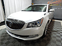 Thumbnail image of 2016 Buick LaCrosse at Franklin Motor Company