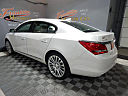 Thumbnail image of 2016 Buick LaCrosse at Franklin Motor Company
