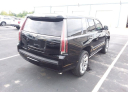 2016 Cadillac Escalade Premium Collection at CITIZEN AUTO FINANCE INC