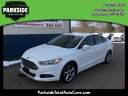 Thumbnail image of 2016 Ford Fusion at Parkside Total Auto Care