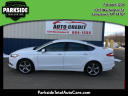 Thumbnail image of 2016 Ford Fusion at Parkside Total Auto Care
