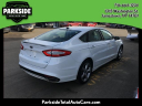 Thumbnail image of 2016 Ford Fusion at Parkside Total Auto Care