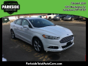 Thumbnail image of 2016 Ford Fusion at Parkside Total Auto Care