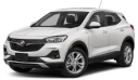 2022 Buick Encore GX Select at McFarland Chevrolet Buick - Used