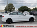 Thumbnail image of 2020 BMW 3 Series at EurobahnBmwMiniMercedesBenz of Greensboro, NC