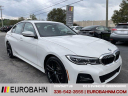 Thumbnail image of 2020 BMW 3 Series at EurobahnBmwMiniMercedesBenz of Greensboro, NC