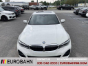 Thumbnail image of 2020 BMW 3 Series at EurobahnBmwMiniMercedesBenz of Greensboro, NC