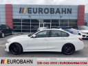 Thumbnail image of 2020 BMW 3 Series at EurobahnBmwMiniMercedesBenz of Greensboro, NC
