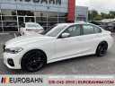 Thumbnail image of 2020 BMW 3 Series at EurobahnBmwMiniMercedesBenz of Greensboro, NC