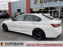 Thumbnail image of 2020 BMW 3 Series at EurobahnBmwMiniMercedesBenz of Greensboro, NC