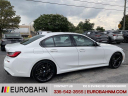 Thumbnail image of 2020 BMW 3 Series at EurobahnBmwMiniMercedesBenz of Greensboro, NC