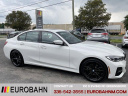 Thumbnail image of 2020 BMW 3 Series at EurobahnBmwMiniMercedesBenz of Greensboro, NC